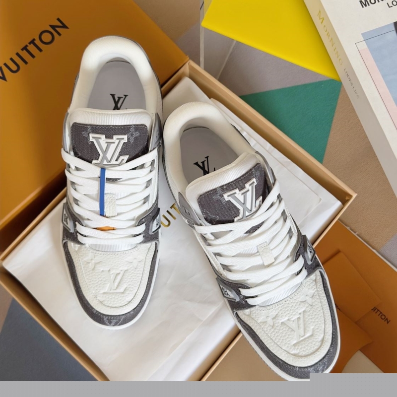 LV Casual Shoes